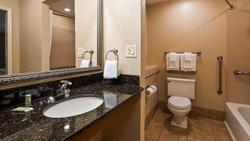 Best Western Coach House