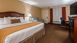 Best Western Coach House