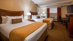 Best Western Coach House