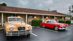 Best Western Route 66 Rail Haven