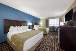 Baymont By Wyndham Springfield South Hwy 65