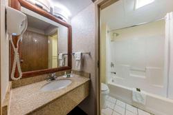 Baymont By Wyndham Springfield South Hwy 65