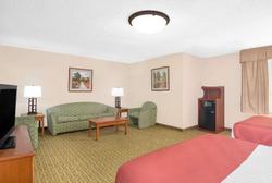 Baymont By Wyndham Springfield South Hwy 65
