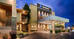Best Western The Oasis at Joplin