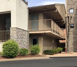 Best Western The Oasis at Joplin