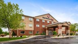 Best Western Plus Capital Inn