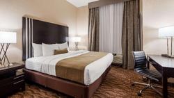 Best Western Plus Capital Inn