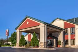 Best Western Plus Springfield Airport Inn