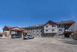 Best Western Desert Inn