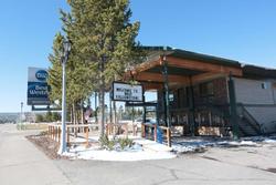 Best Western Weston Inn