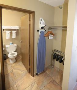 Best Western Weston Inn
