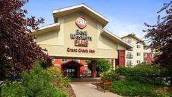 Best Western Plus Grant Creek Inn