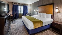 Best Western Plus Grant Creek Inn