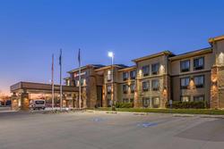Best Western Plus Grand Island Inn & Suites