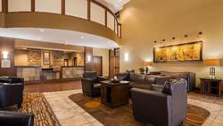 Best Western Plus Grand Island Inn & Suites