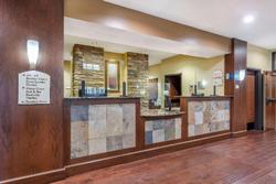 Best Western Plus Grand Island Inn & Suites