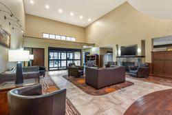 Best Western Plus Grand Island Inn & Suites