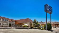 Best Western Hi-Desert Inn
