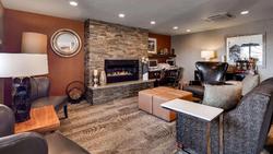 Best Western Hi-Desert Inn
