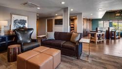 Best Western Hi-Desert Inn