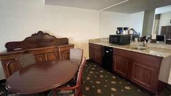 SureStay Hotel by Best Western Eureka