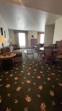 SureStay Hotel by Best Western Eureka