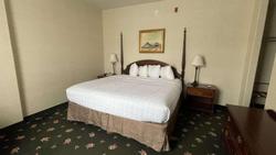 SureStay Hotel by Best Western Eureka