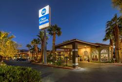 Best Western Mesquite Inn