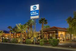Best Western Mesquite Inn