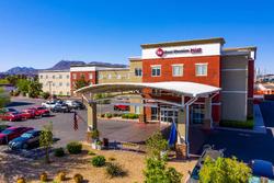 Best Western Plus Henderson Hotel