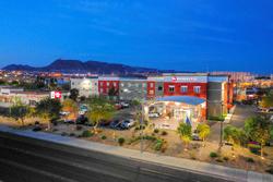 Best Western Plus Henderson Hotel