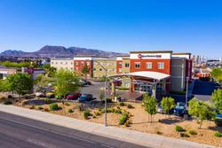 Best Western Plus Henderson Hotel