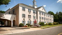 Best Western Plus Morristown Inn
