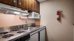 Best Western Plus Morristown Inn