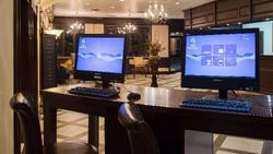 Best Western Plus Fairfield Executive Inn