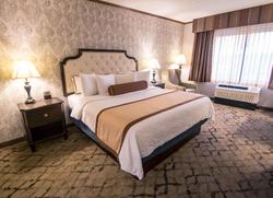 Best Western Plus Fairfield Executive Inn