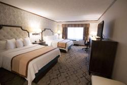 Best Western Plus Fairfield Executive Inn