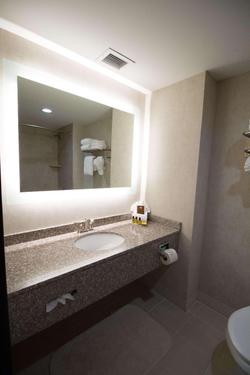 Best Western Plus Fairfield Executive Inn