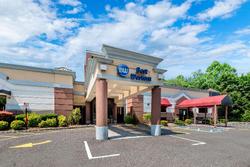 Best Western The Inn At Ramsey