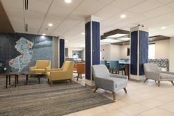 Holiday Inn Express & Suites Williamstown