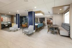 Holiday Inn Express & Suites Williamstown