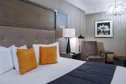 Robert Treat Hotel