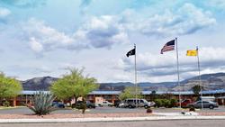 Magnuson Hotel Alamogordo Suites