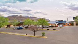Magnuson Hotel Alamogordo Suites