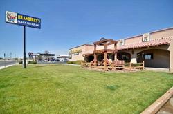 Best Western Western Skies Inn