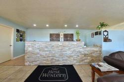 Best Western Western Skies Inn