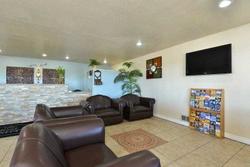 Best Western Western Skies Inn