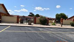 Best Western Santa Rosa Inn