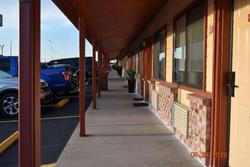 Best Western Santa Rosa Inn