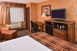 Best Western Plus Inn Of Santa Fe